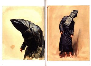 「BLACK MOULD / Michaël Borremans」画像3