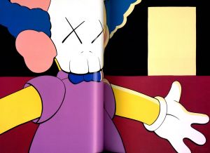 「カウズ・ワン / カウズ」画像2