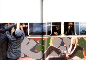 「カウズ・ワン / カウズ」画像4