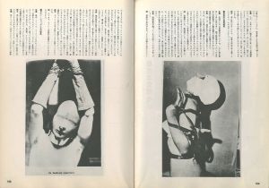 「緊縛大全 / 監修：団鬼六　撮影：篠山紀信 　構成：宇野亜喜良」画像6
