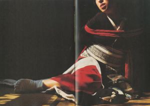 「緊縛大全 / 監修：団鬼六　撮影：篠山紀信 　構成：宇野亜喜良」画像8