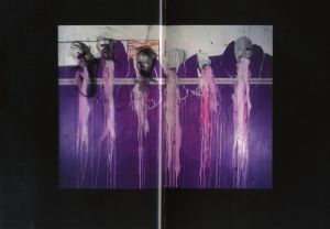 「Genealogies of Pain / David Lynch, Marilyn Manson」画像2