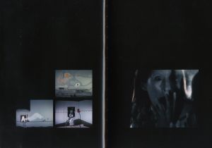 「Genealogies of Pain / David Lynch, Marilyn Manson」画像3