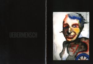 「Genealogies of Pain / David Lynch, Marilyn Manson」画像6