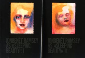 「Genealogies of Pain / David Lynch, Marilyn Manson」画像7