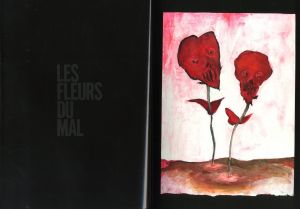 「Genealogies of Pain / David Lynch, Marilyn Manson」画像8