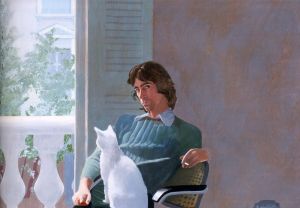 「デイヴィッド・ホックニー展 / デイヴィッド・ホックニー」画像2