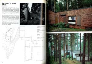 「Alvar Aalto(Architectural Monographs 4) / Alvar Aalto 」画像3
