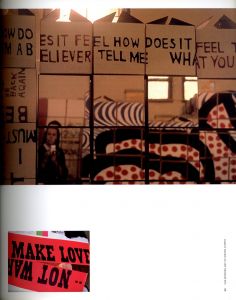 「Come Alive! The Spirited Art of Sister Corita / Julie Ault」画像2