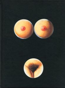 「EROTIC ART / Edit: Angelika Muthesius, Burkhard Riemschneider Text: Gilles Néret」画像1