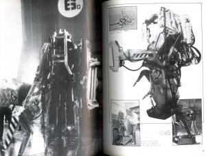 「ジェームズ・キャメロンの映像力学 / ジェームズ・キャメロン　編：高橋良平」画像3