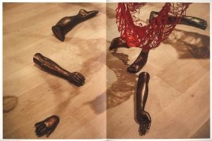 「塩田千春展：魂がふるえる / 塩田千春」画像2