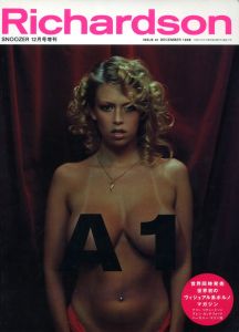 Richardson ISSUE A1 DECEMBER 1998のサムネール