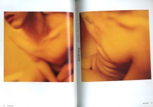 「Richardson ISSUE A1 DECEMBER 1998 / 編集長：アンドリュー・リチャードソン　掲載作家：リチャード・プリンス、テリー・リチャードソン、エド・テンプルトン、その他」画像3