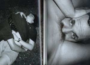 「Richardson ISSUE A1 DECEMBER 1998 / 編集長：アンドリュー・リチャードソン　掲載作家：リチャード・プリンス、テリー・リチャードソン、エド・テンプルトン、その他」画像4