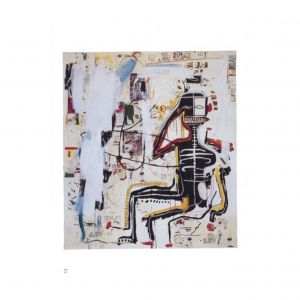 「バスキア展　メイド・イン・ジャパン / ジャン＝ミシェル・バスキア　AD：グルービジョンズ」画像3