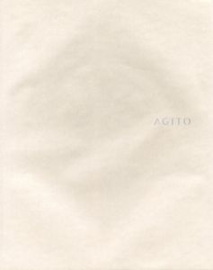 「AGITO / 写真：青木健二　AD：三宅明　CD：Ikuyo Nishiya」画像1