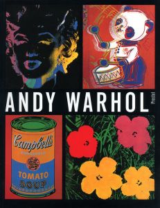 Andy Warhol 1928-1987 / Andy Warhol Edit: Jacob Baal-Teshuva