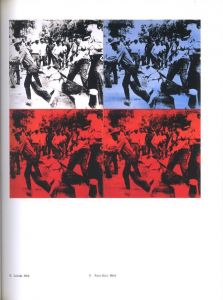 「Andy Warhol 1928-1987 / Andy Warhol Edit: Jacob Baal-Teshuva」画像2