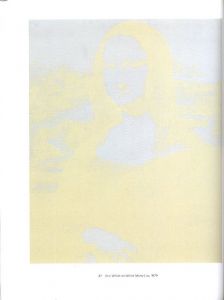 「Andy Warhol 1928-1987 / Andy Warhol Edit: Jacob Baal-Teshuva」画像4