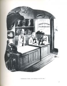 「The World of Charles Addams / Charles Addams」画像1