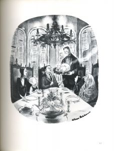 「The World of Charles Addams / Charles Addams」画像2