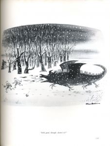 「The World of Charles Addams / Charles Addams」画像4