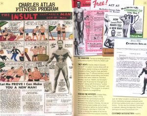 「Mail-Order Mysteries: Real Stuff from Old Comic Book Ads! / Kirk Demarais」画像2