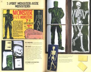 「Mail-Order Mysteries: Real Stuff from Old Comic Book Ads! / Kirk Demarais」画像3