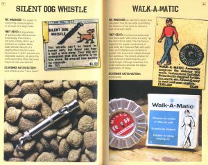 「Mail-Order Mysteries: Real Stuff from Old Comic Book Ads! / Kirk Demarais」画像5