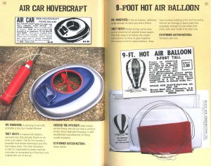 「Mail-Order Mysteries: Real Stuff from Old Comic Book Ads! / Kirk Demarais」画像6