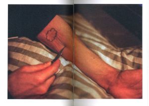 「FUCK ME / Josh Kern」画像5