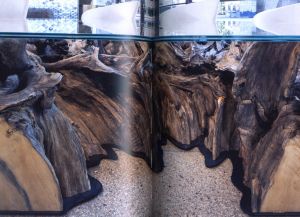 「Old Is New　新素材研究所の仕事 / 著：新素材研究所 / 杉本博司、榊田倫之　日本語版デザイン：下田理恵」画像4