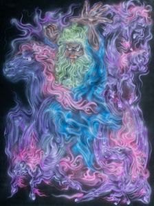 Horse Whispererのサムネール