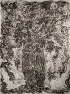 Axis Mundi / Rico Casella (Babybrush)