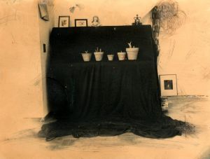 空の箱【サイン入】のサムネール