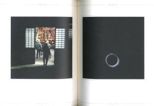 「THE TRAVEL ALMANAC ISSUE 1 SPRING / SUMMER 2011 / Editor in Chief: Paul Kominek Guests: David Lynch, Rinko Kawauchi, and other」画像2