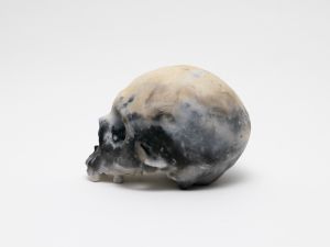 「オブジェ PIT FIRING / 丸岡和吾」画像3