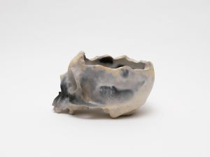 「植木鉢 PIT FIRING / 丸岡和吾」画像3