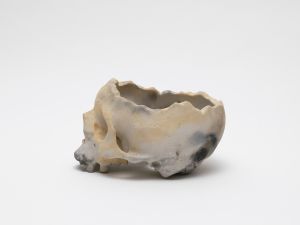 「植木鉢 PIT FIRING / 丸岡和吾」画像3