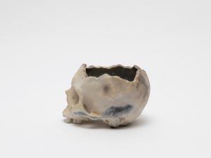 「植木鉢 PIT FIRING / 丸岡和吾」画像3