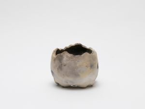 「植木鉢 PIT FIRING / 丸岡和吾」画像5