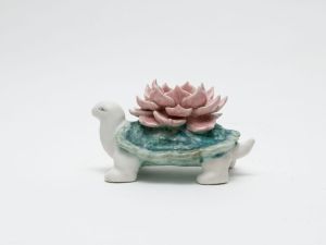 「花亀 / 村田言恵」画像2