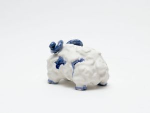 「雲羊 / 村田言恵」画像3