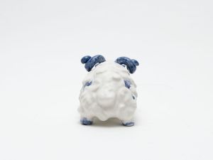 「雲羊 / 村田言恵」画像4