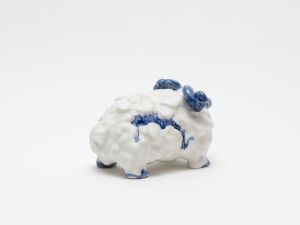 「雲羊 / 村田言恵」画像5