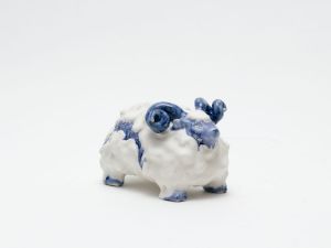 「雲羊 / 村田言恵」画像7