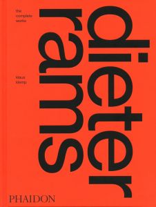 Dieter Rams: The Complete Worksのサムネール