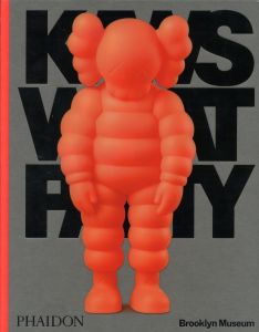 KAWS: What Party / KAWS