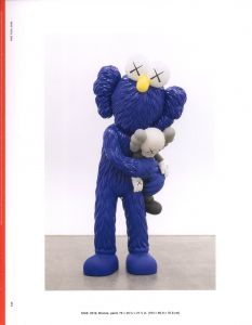 「KAWS: What Party / KAWS」画像5